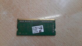 SO-DIMM RAM 4GB DDR4 2400MHz - 2