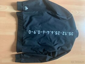 Bomber Adidas M - 2