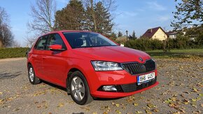 Škoda Fabia 3 po fl 1.0 tsi 17 tis km - 2