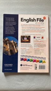 English file upper- intermediate - 2