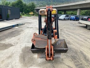 Ryhovač Ditch Witch A225 - 2