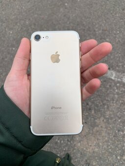 Prodám iPhone - 2