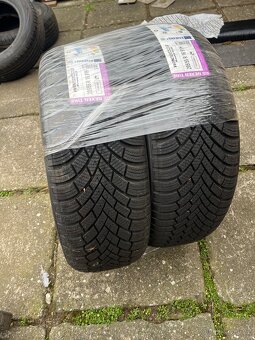 205/55 r16 nove gumy nexen - 2