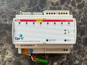 Predám spínacie moduly ABB inteligentné ovládanie domácnosti - 2