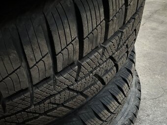 Sada zimních kol 175/70R14 5x100 - 2