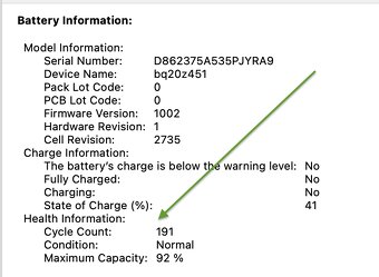 Macbook air 2020 m1 - 2