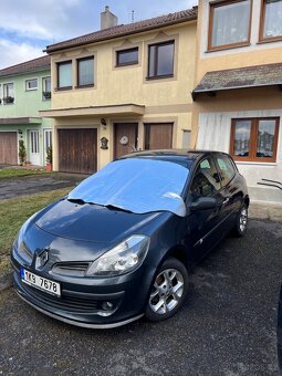 Renault Clio 1.2 - 2