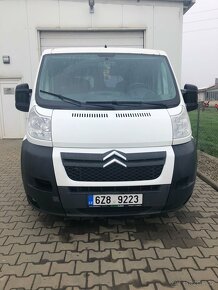 Citroen Jumper 3.0 - 2