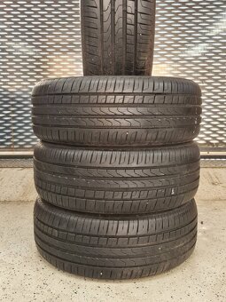 4x Pirelli Cinturato P7 215/55 R17 94W letni pneu - 2