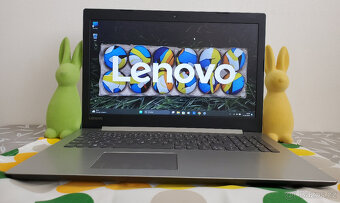 Notebook Lenovo IdeaPad (16GB RAM|vypalovačka|příslušenství) - 2