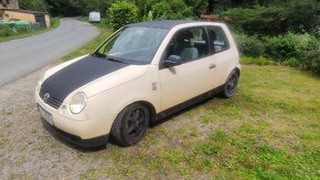 VW Lupo 1.0 MPI - 2