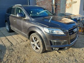 Audi q7 3.0tdi 176kw ND - 2