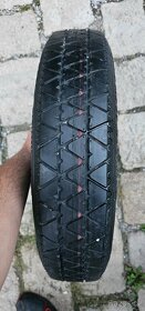 Rezervní kolo 15" VW/Audi/Škoda/Seat - nové - pošlu - 146. - 2