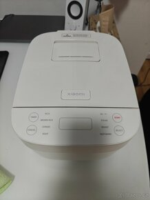 Rýžovar Xiaomi Smart Multifunctional Rice Cooker EU - 2