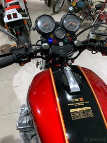 Honda CBX 1000 - 2