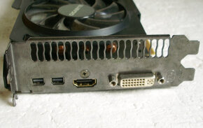 Radeon R9 280X Gigabyte WindForce 3X - 2