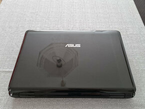 Asus K50IJ s WIN7 - 2