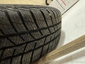 Kompletní kola 5x100 185/60 r15 - 2