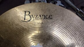 Meinl Byzance splash 8 - 2