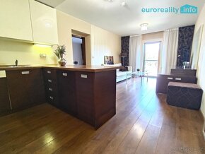 Prodej, apartmánový byt 2+kk, 52 m2, Plzeň, Bory - 2