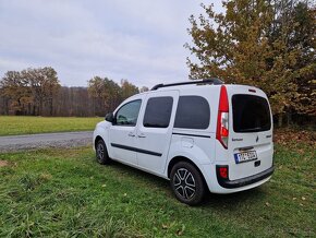 Renault Kangoo II - 2