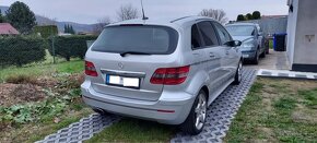 Prodám Mercedes Benz B-Class W245 B200 - 2