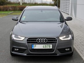 A4 B8,5 / 2.0Tdi-130kw,6st.M,Bi-Xen,NAVI,S-Line,DAYTONA,1.Ma - 2