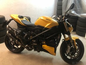 Ducati Streetfighter 848 - 2