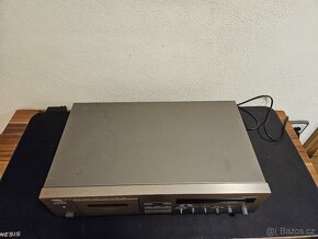 Yamaha KX-330 - 2