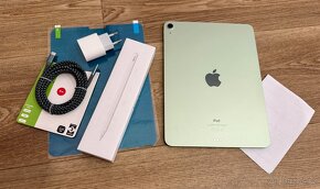 Apple iPad Air 4.generace, 64gb, TOP, ZARUKA - 2