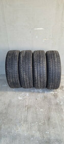 Zimní gumy 215/65 R16 C 109R Nexen Winguard WT1 - 2