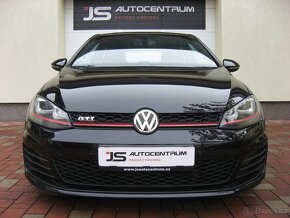 Volkswagen Golf VII 2.0i TSI 220PS GTI M/T - 2