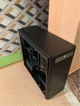 Gaming Dual Monitor PC, 1080ti 11GB, i7-3370k, 16GB RAM - 2