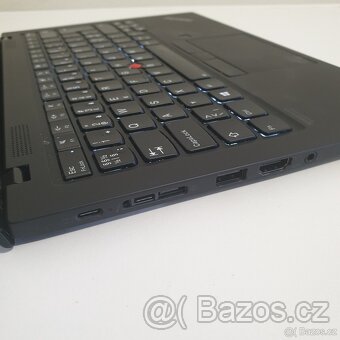 Lenovo ThinkPad X1 Carbon G7 /i7-8565U/512GB-SSD/16GB-DDR4 - 2