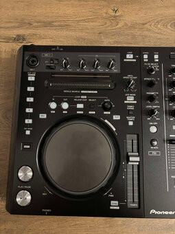 Pioneer DDJ-S1 - 2