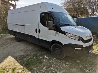 Iveco Daily 3.0 XXL - 2