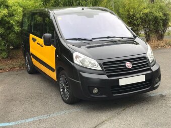 Fiat Scudo Long - 2