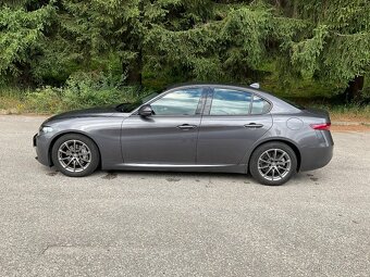 Alfa Romeo Giulia 2,2 JTDm - 2