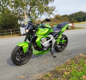 Kawasaki z750 2007 - 2