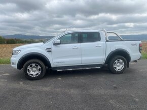 Ford Ranger 3.2 Tdci Limited - 2