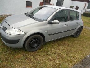 prodám RENAULT MEGANE - 2