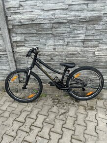 Dětské kolo Specialized Hotrock 24 - 2