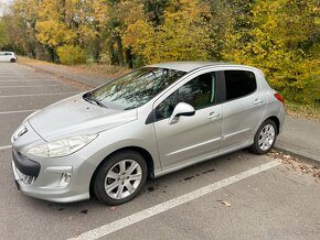 Peugeot 308  1.6 Hdi 80 kw - 2