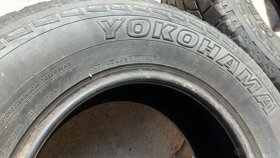 Yokohama geolandar A-T/S 265/70 r16 2ks - 2