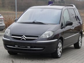 Citroën C8 2.0 HDI, el. dveře, AUTOMAT  //DPH odpočet// - 2