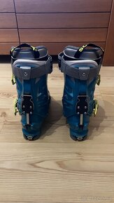 Dámské skialpinistické boty Scarpa Gea LD 1.0 - 2