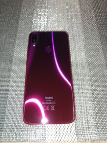 Redmi Note 7 , 4GB RAM 128GB ROM - 2