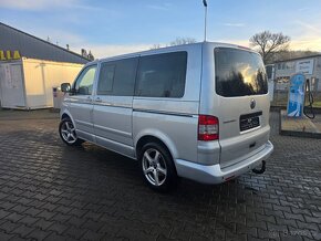 Vw t5 1.9 TDI 77KW - 2