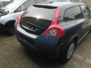 +Volvo C30 - 2