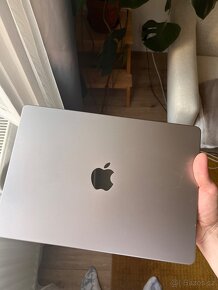 MacBook Pro 14" 2021 M1 / 16 GB/ 512 GB - 2